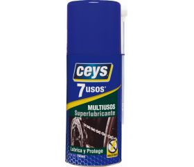 CEYS 7 USOS SUPERLUBRICANTE 150ML